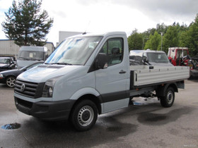Volkswagen Crafter, Autot, Vihti, Tori.fi Volkswagen Crafter, Autot, Vihti, Tori.fi