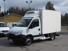 Iveco Daily, Autot, Vihti, Tori.fi Iveco Daily, Autot, Vihti, Tori.fi