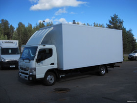Mitsubishi Fuso Canter, Autot, Vihti, Tori.fi Mitsubishi Fuso Canter, Autot, Vihti, Tori.fi
