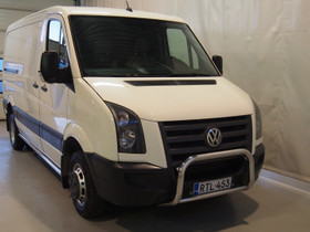 Volkswagen Crafter, Autot, Hattula, Tori.fi Volkswagen Crafter, Autot, Hattula, Tori.fi
