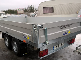 Agados Atlas 2700kg, Peräkärryt ja trailerit, Auton varaosat ja tarvikkeet, Tuusula, Tori.fi Agados Atlas 2700kg, Peräkärryt ja trailerit, Auton varaosat ja tarvikkeet, Tuusula, Tori.fi