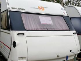 Solifer S7, Asuntovaunut, Matkailuautot ja asuntovaunut, Tuusula, Tori.fi Solifer S7, Asuntovaunut, Matkailuautot ja asuntovaunut, Tuusula, Tori.fi