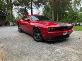 Dodge Challenger, Autot, Kruunupyy, Tori.fi Dodge Challenger, Autot, Kruunupyy, Tori.fi