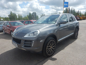 Porsche Cayenne, Autot, Tuusula, Tori.fi Porsche Cayenne, Autot, Tuusula, Tori.fi