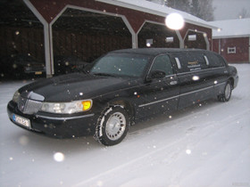 Lincoln Town Car, Autot, Kouvola, Tori.fi Lincoln Town Car, Autot, Kouvola, Tori.fi