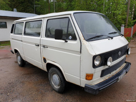 Volkswagen Transporter, Autot, Saarijärvi, Tori.fi Volkswagen Transporter, Autot, Saarijärvi, Tori.fi