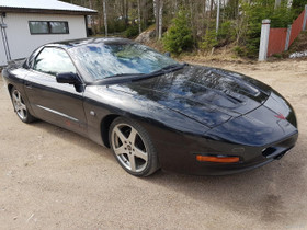 Pontiac Firebird, Autot, Saarijärvi, Tori.fi Pontiac Firebird, Autot, Saarijärvi, Tori.fi
