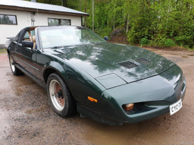 Pontiac Firebird, Autot, Saarijärvi, Tori.fi Pontiac Firebird, Autot, Saarijärvi, Tori.fi
