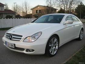 Mercedes-Benz CLS, Autot, Helsinki, Tori.fi Mercedes-Benz CLS, Autot, Helsinki, Tori.fi