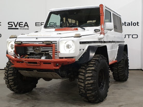 Mercedes-Benz G, Autot, Kangasala, Tori.fi Mercedes-Benz G, Autot, Kangasala, Tori.fi