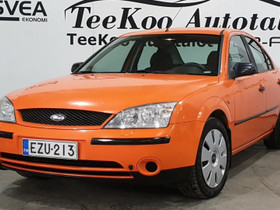 Ford Mondeo, Autot, Kangasala, Tori.fi Ford Mondeo, Autot, Kangasala, Tori.fi
