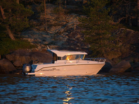 Finnmaster P7 WEEKEND, Moottoriveneet, Veneet, Ähtäri, Tori.fi Finnmaster P7 WEEKEND, Moottoriveneet, Veneet, Ähtäri, Tori.fi