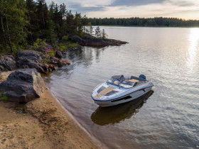 Finnmaster T7, Moottoriveneet, Veneet, Ähtäri, Tori.fi Finnmaster T7, Moottoriveneet, Veneet, Ähtäri, Tori.fi