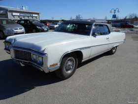 Buick Electra, Autot, Kajaani, Tori.fi Buick Electra, Autot, Kajaani, Tori.fi