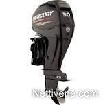 Mercury F30 ELPT EFI, Perämoottorit, Venetarvikkeet ja veneily, Lahti, Tori.fi Mercury F30 ELPT EFI, Perämoottorit, Venetarvikkeet ja veneily, Lahti, Tori.fi