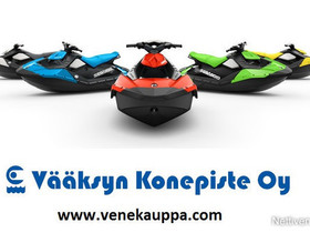 Sea-Doo Spark 2up 90 IBR, Vesiskootterit, Veneet, Lahti, Tori.fi Sea-Doo Spark 2up 90 IBR, Vesiskootterit, Veneet, Lahti, Tori.fi