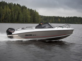 Falcon BR 6, Moottoriveneet, Veneet, Lahti, Tori.fi Falcon BR 6, Moottoriveneet, Veneet, Lahti, Tori.fi