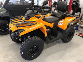 Can-Am Outlander Max, Mönkijät, Moto, Lahti, Tori.fi Can-Am Outlander Max, Mönkijät, Moto, Lahti, Tori.fi
