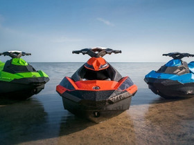 Sea-Doo Spark (90hp), Vesiskootterit, Veneet, Kaarina, Tori.fi Sea-Doo Spark (90hp), Vesiskootterit, Veneet, Kaarina, Tori.fi