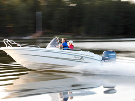 Yamarin 56 SC + Yamaha F 100 FETL, Moottoriveneet, Veneet, Mikkeli, Tori.fi Yamarin 56 SC + Yamaha F 100 FETL, Moottoriveneet, Veneet, Mikkeli, Tori.fi
