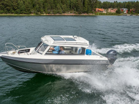 Buster Cabin E Q Edition+Yamaha F200, Moottoriveneet, Veneet, Mikkeli, Tori.fi Buster Cabin E Q Edition+Yamaha F200, Moottoriveneet, Veneet, Mikkeli, Tori.fi