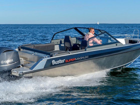 Buster Super Magnum Q + Yamaha F 300, Moottoriveneet, Veneet, Mikkeli, Tori.fi Buster Super Magnum Q + Yamaha F 300, Moottoriveneet, Veneet, Mikkeli, Tori.fi