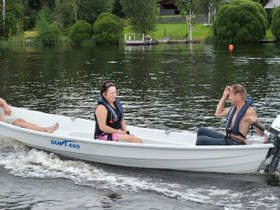 Suvi 495, Soutuveneet ja jollat, Veneet, Mikkeli, Tori.fi Suvi 495, Soutuveneet ja jollat, Veneet, Mikkeli, Tori.fi