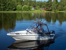 Suvi 50 Duo Fisher, Moottoriveneet, Veneet, Mikkeli, Tori.fi Suvi 50 Duo Fisher, Moottoriveneet, Veneet, Mikkeli, Tori.fi