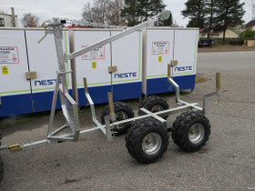 ATV Tukkikärry, Mönkijän varaosat ja tarvikkeet, Mototarvikkeet ja varaosat, Raahe, Tori.fi ATV Tukkikärry, Mönkijän varaosat ja tarvikkeet, Mototarvikkeet ja varaosat, Raahe, Tori.fi