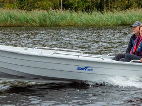 Suvi 450, Moottoriveneet, Veneet, Asikkala, Tori.fi Suvi 450, Moottoriveneet, Veneet, Asikkala, Tori.fi