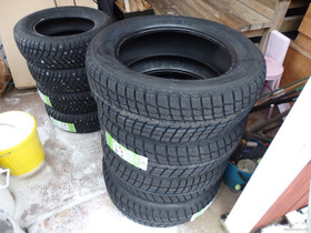 225 60 r 17 99t, Renkaat ja vanteet, Pori, Tori.fi 225 60 r 17 99t, Renkaat ja vanteet, Pori, Tori.fi