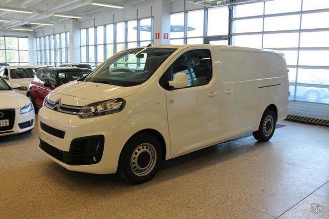 CITROEN JUMPY CITROEN JUMPY