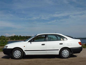 Toyota CARINA, Autot, Kotka, Tori.fi Toyota CARINA, Autot, Kotka, Tori.fi