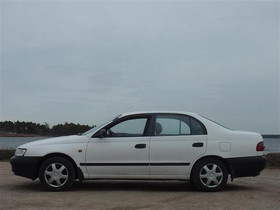 Toyota CARINA, Autot, Kotka, Tori.fi Toyota CARINA, Autot, Kotka, Tori.fi