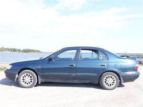 Toyota CARINA, Autot, Kotka, Tori.fi Toyota CARINA, Autot, Kotka, Tori.fi