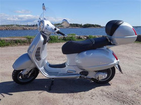Piaggio VESPA, Moottoripyörät, Moto, Kotka, Tori.fi Piaggio VESPA, Moottoripyörät, Moto, Kotka, Tori.fi