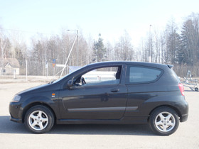 Chevrolet KALOS, Autot, Kotka, Tori.fi Chevrolet KALOS, Autot, Kotka, Tori.fi