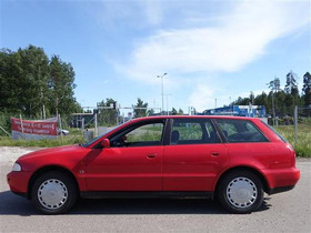 Audi A4, Autot, Kotka, Tori.fi Audi A4, Autot, Kotka, Tori.fi