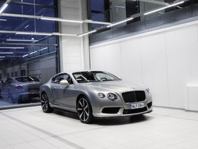Bentley Continental, Autot, Tampere, Tori.fi Bentley Continental, Autot, Tampere, Tori.fi