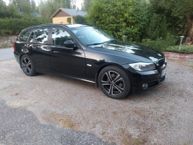 BMW 318 TDI 2.0 Farmari, Autot, htri, Tori.fi