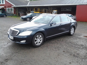 Mercedes-Benz S-kori Lang, Autot, Ähtäri, Tori.fi Mercedes-Benz S-kori Lang, Autot, Ähtäri, Tori.fi