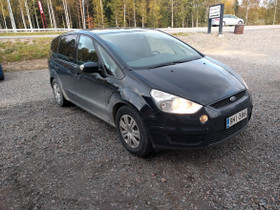 Ford S-Max, Autot, htri, Tori.fi