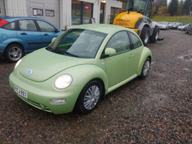 Volkswagen New Beetle, Autot, Ähtäri, Tori.fi