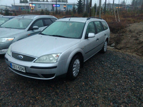 Ford Mondeo, Autot, Ähtäri, Tori.fi Ford Mondeo, Autot, Ähtäri, Tori.fi