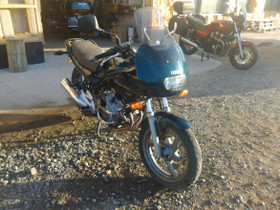 Yamaha Diversion 600, Moottoripyörät, Moto, Ähtäri, Tori.fi Yamaha Diversion 600, Moottoripyörät, Moto, Ähtäri, Tori.fi