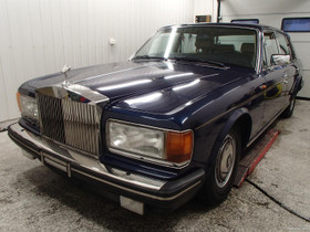 ROLLS-ROYCE Silver Spur, Autot, Savonlinna, Tori.fi ROLLS-ROYCE Silver Spur, Autot, Savonlinna, Tori.fi