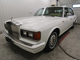 ROLLS-ROYCE Silver Spur, Autot, Savonlinna, Tori.fi ROLLS-ROYCE Silver Spur, Autot, Savonlinna, Tori.fi