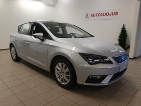 SEAT LEON, Autot, Pori, Tori.fi SEAT LEON, Autot, Pori, Tori.fi