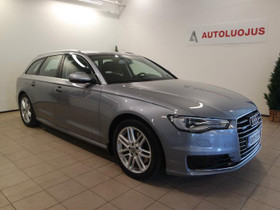 AUDI A6, Autot, Pori, Tori.fi AUDI A6, Autot, Pori, Tori.fi