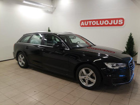 AUDI A6, Autot, Pori, Tori.fi AUDI A6, Autot, Pori, Tori.fi